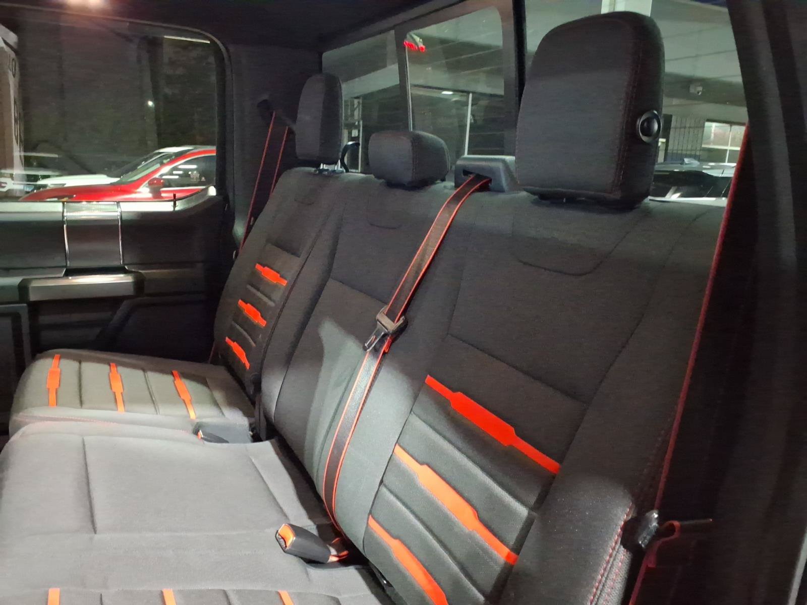 Used 2016 Ford F150 XLT w/ Equipment Group 302A Luxury AWD/4WD image 15