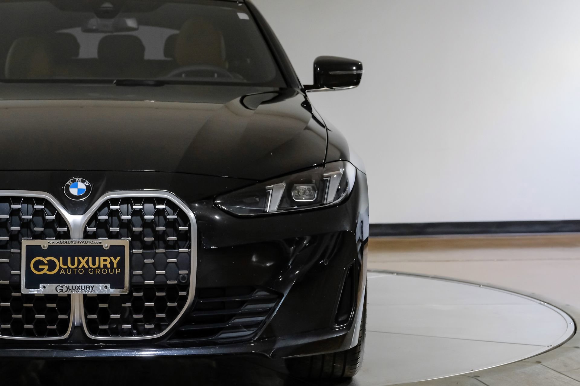 Used 2025 BMW 430i xDrive image 50