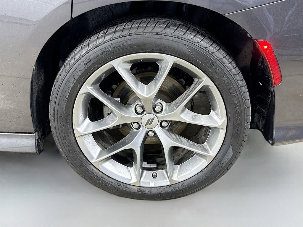 Used 2023 Dodge Charger GT image 29