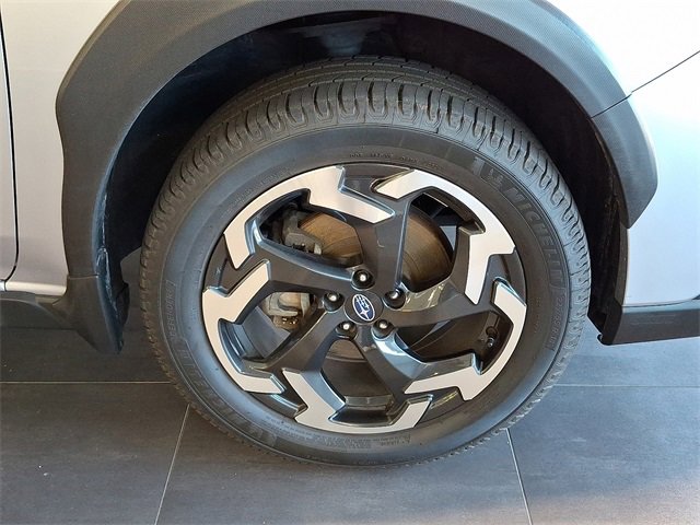 Certified 2021 Subaru Crosstrek 2.5i Limited w/ Popular Package #5 image 7