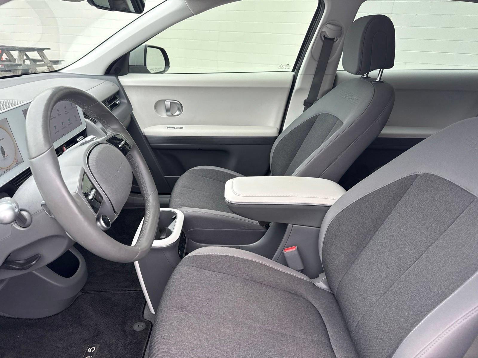 Certified 2024 Hyundai Ioniq 5 SEL AWD/4WD image 22