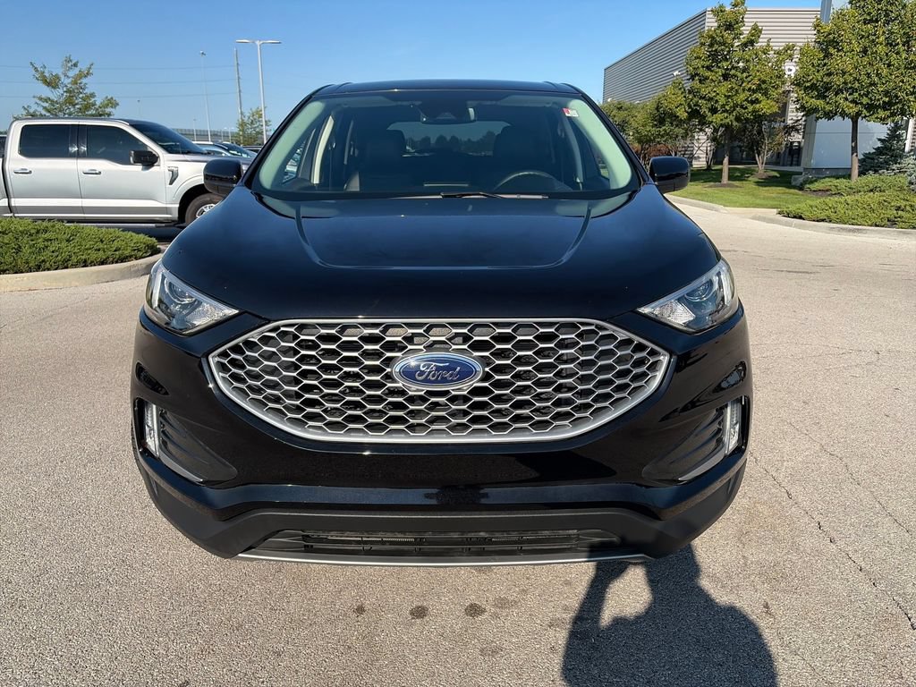 Used 2024 Ford Edge SEL w/ Convenience Package AWD/4WD video 2