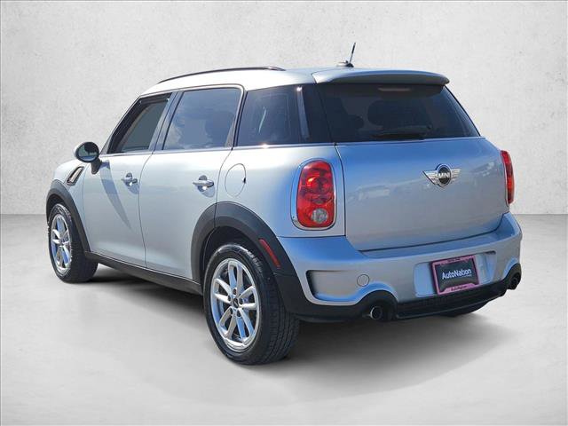 Used 2015 MINI Cooper Countryman S FWD image 8