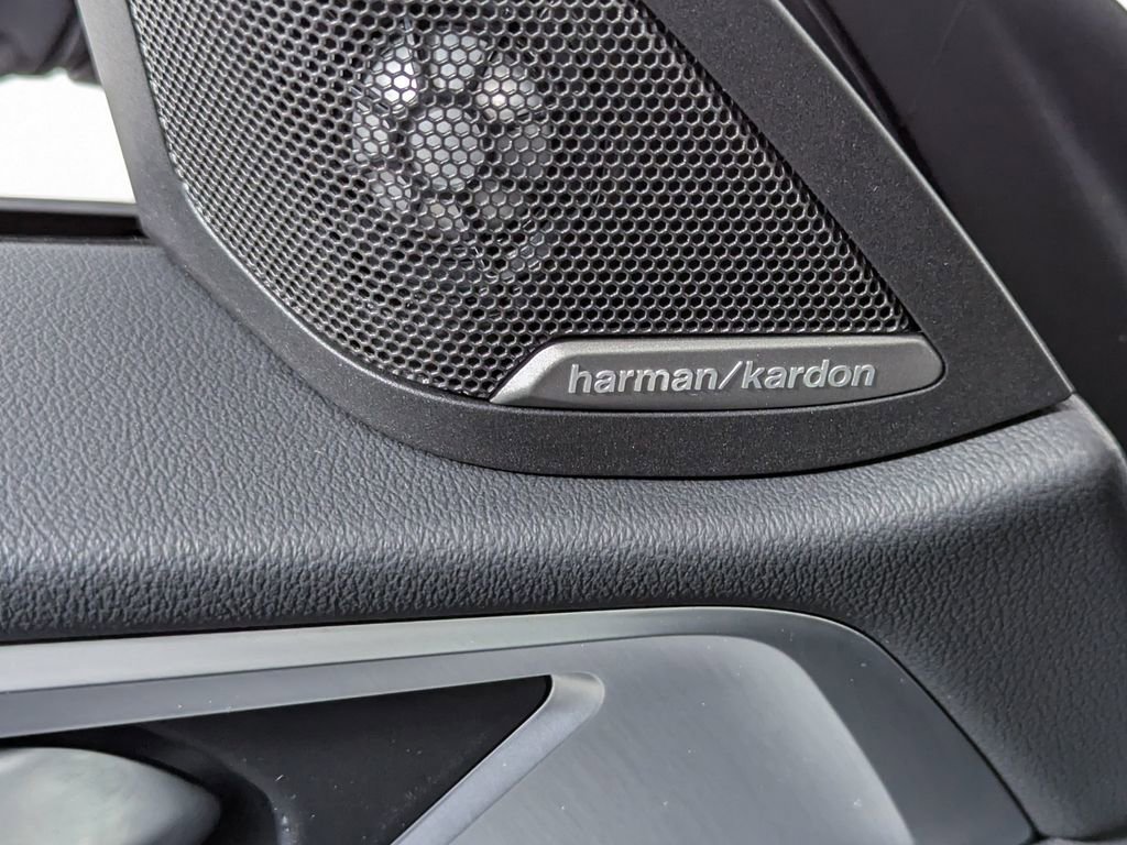 Certified 2023 BMW i4 eDrive35 w/ Premium Package image 15