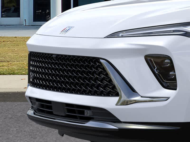 New 2025 Buick Envision Sport Touring image 14