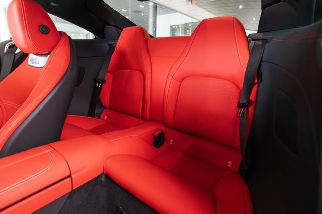 Certified 2025 Mercedes-Benz AMG GT 63 image 35