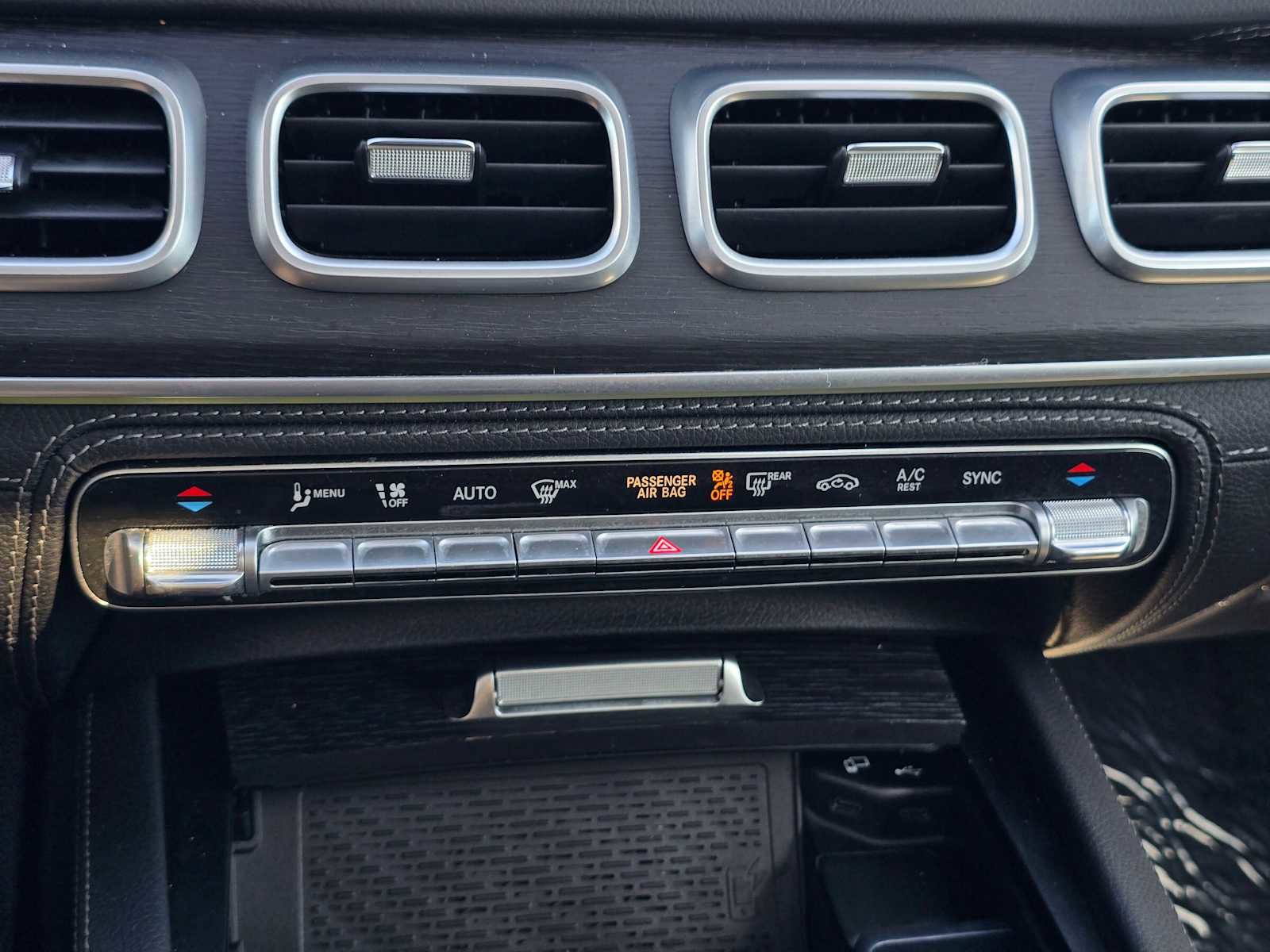 Used 2023 Mercedes-Benz GLE 450 4MATIC image 28