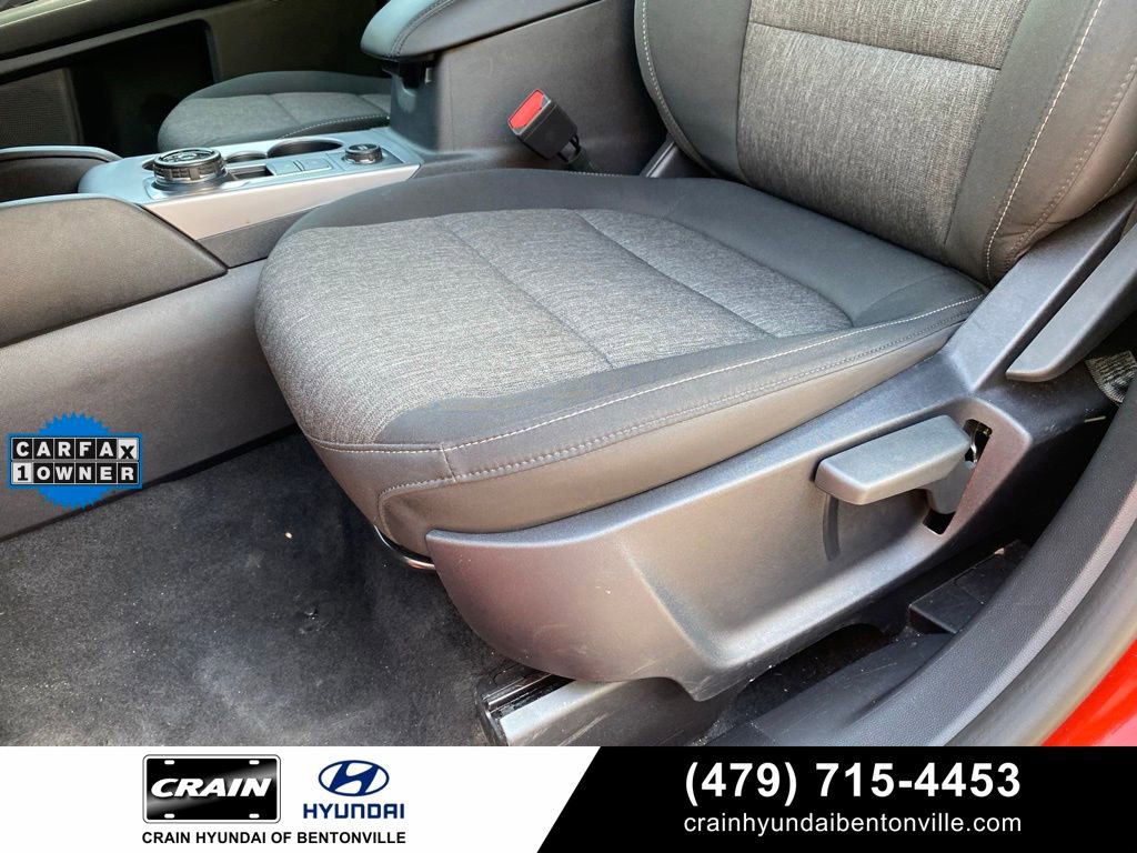 Used 2024 Ford Bronco Sport Big Bend image 26