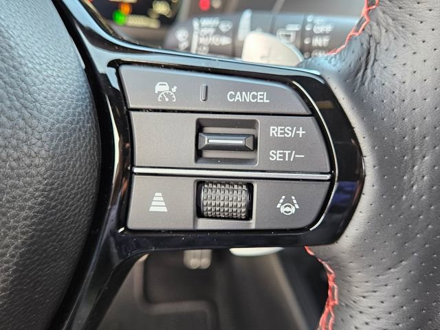 New 2026 Acura ADX A-Spec image 22