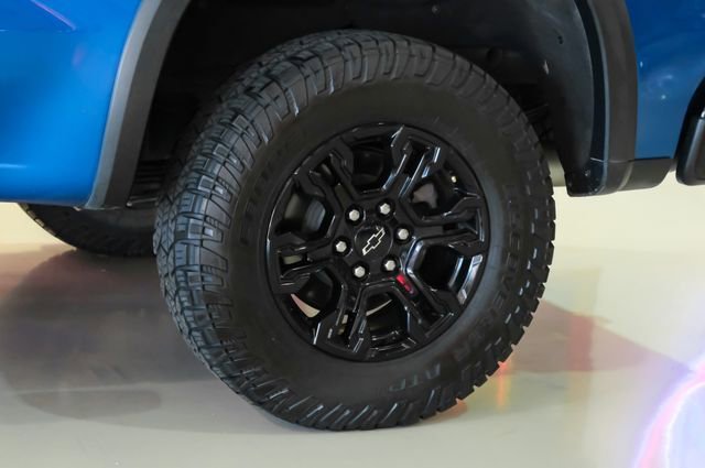 Used 2022 Chevrolet Silverado 1500 ZR2 w/ Technology Package image 56