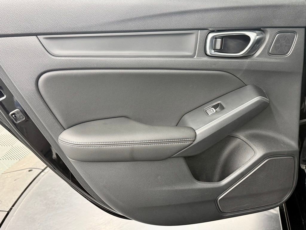 Used 2025 Acura Integra A-Spec image 37