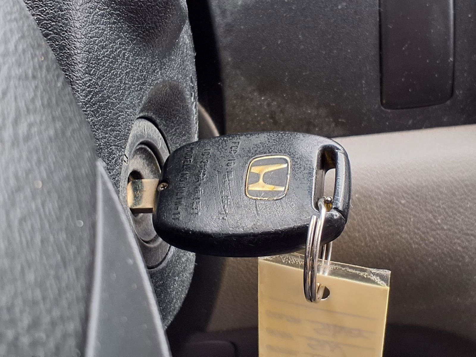 Used 2010 Honda CR-V LX image 10