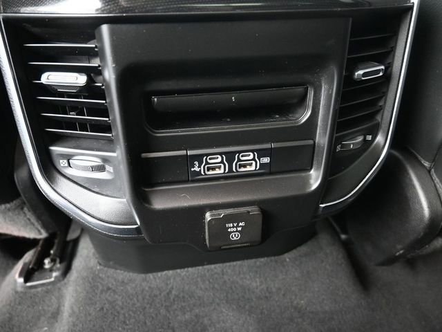 Used 2019 RAM 1500 Laramie w/ Sport Appearance Package image 28