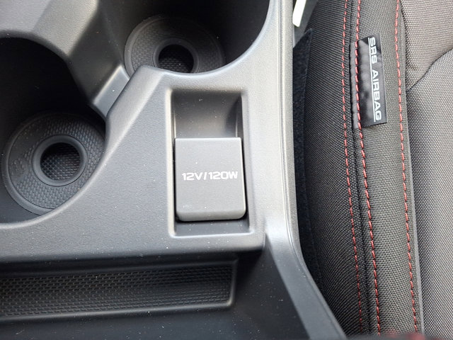 New 2026 Subaru Impreza 2.0i Sport image 18