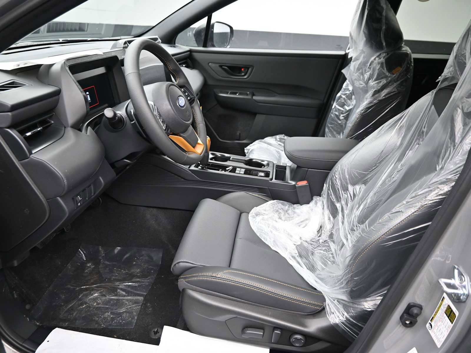 New 2026 Subaru Outback Wilderness image 10