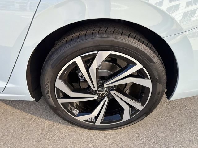 New 2026 Volkswagen Jetta SEL FWD image 6