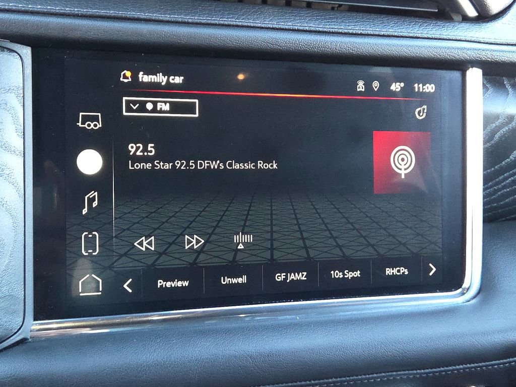 Used 2022 GMC Yukon XL Denali AWD/4WD image 20