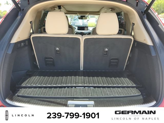 Used 2023 Acura MDX SH-AWD w/ Advance Package image 23