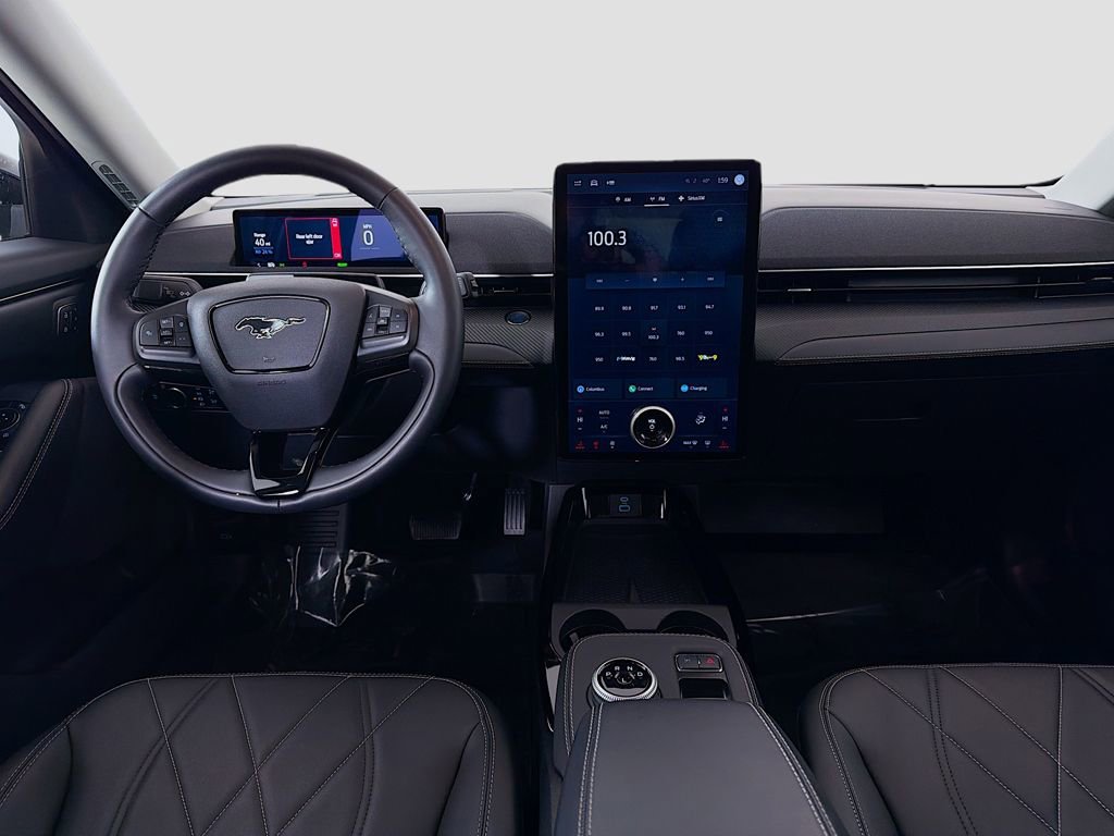 Used 2024 Ford Mustang Mach-E Select w/ Comfort Package Lite image 25