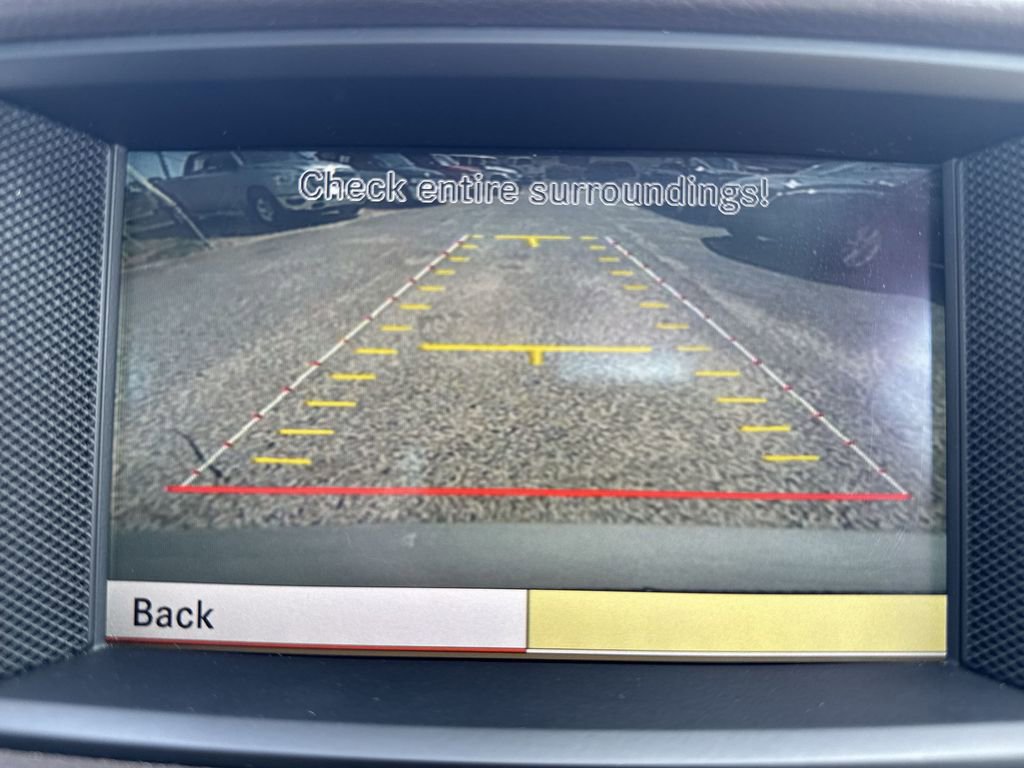 Used 2013 Mercedes-Benz SL 550 image 16