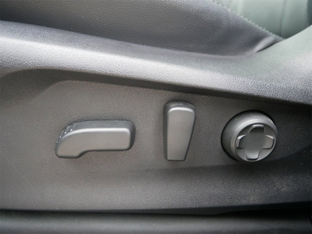 Certified 2025 Subaru Ascent Bronze Edition w/ Popular Package #2 image 21