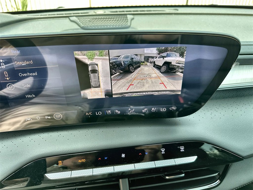 New 2026 Buick Enclave Avenir w/ Super Cruise Package image 29