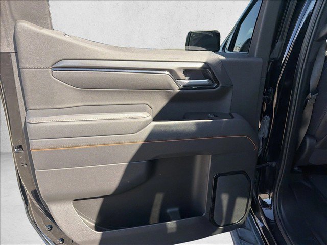 Used 2025 GMC Sierra 1500 AT4 w/ AT4 Premium Package AWD/4WD image 20