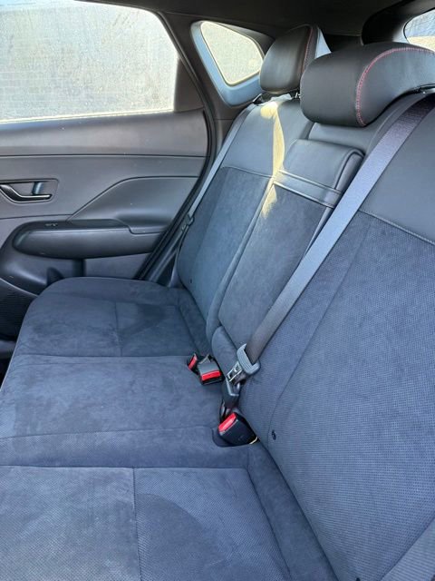 Used 2025 Hyundai Kona N Line S image 34
