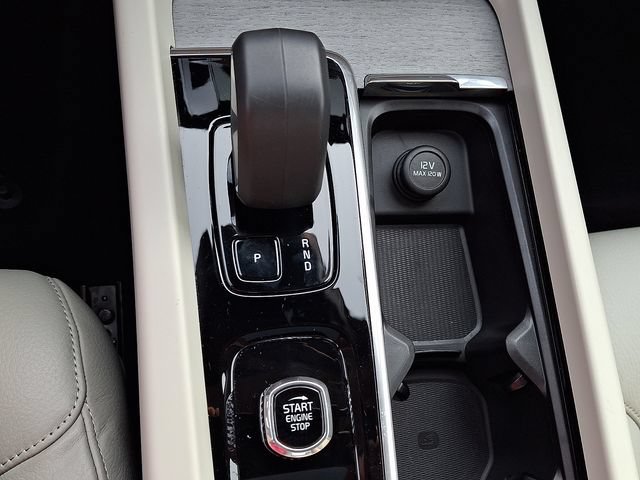 Certified 2024 Volvo S60 B5 Plus w/ Climate Package AWD/4WD image 16