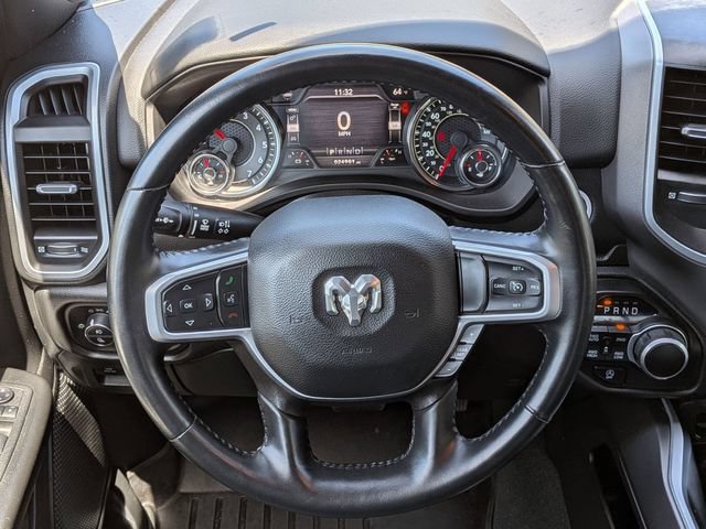 Used 2023 RAM 1500 Big Horn AWD/4WD image 18