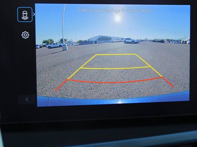 Used 2025 Hyundai Santa Fe SEL FWD image 20