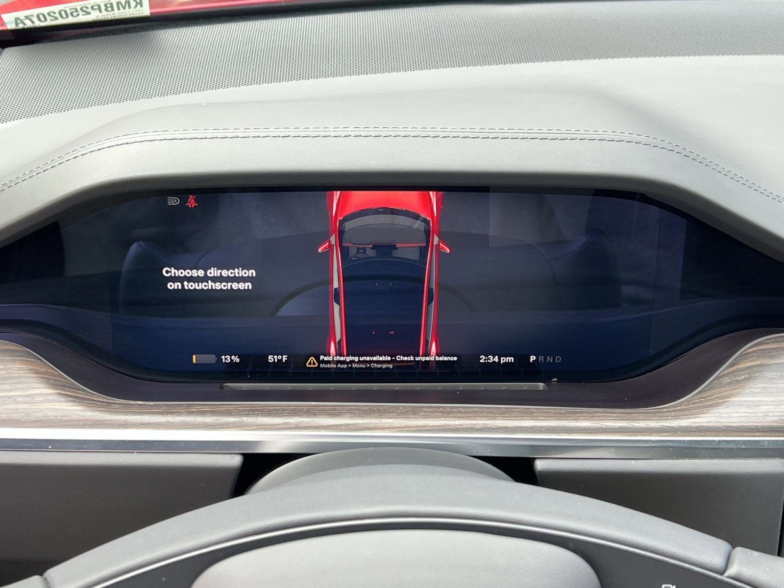 Used 2021 Tesla Model S Plaid image 15