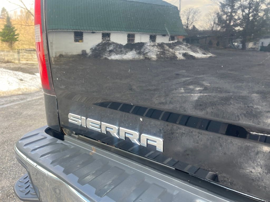 Used 2014 GMC Sierra 1500 SLE w/ Texas SLE Value Package image 9