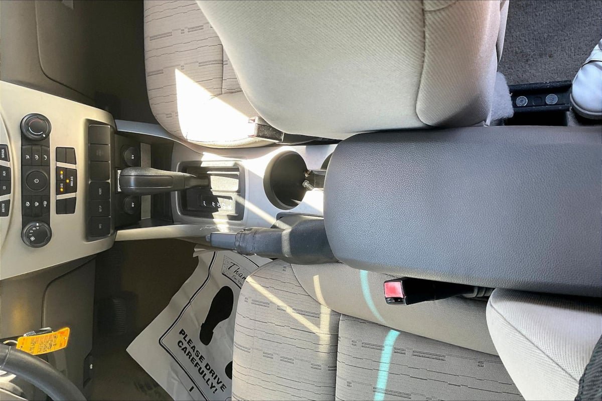 Used 2008 Ford Focus SE FWD image 10