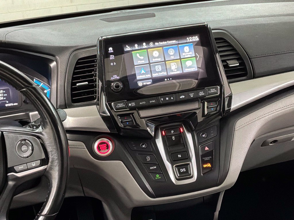 Used 2020 Honda Odyssey EX-L image 13