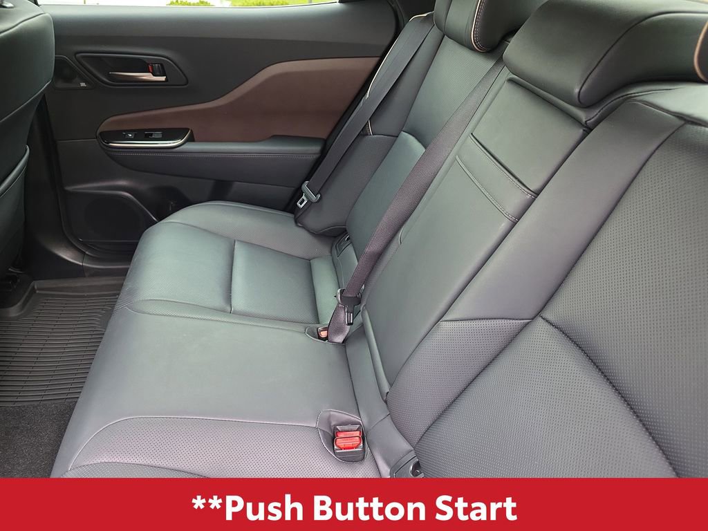 Used 2024 Toyota Crown Limited AWD/4WD image 17