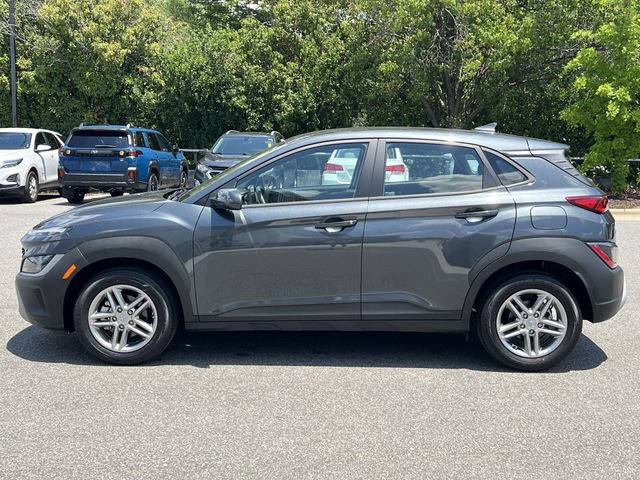 Used 2022 Hyundai Kona SE w/ Cargo Package FWD image 10