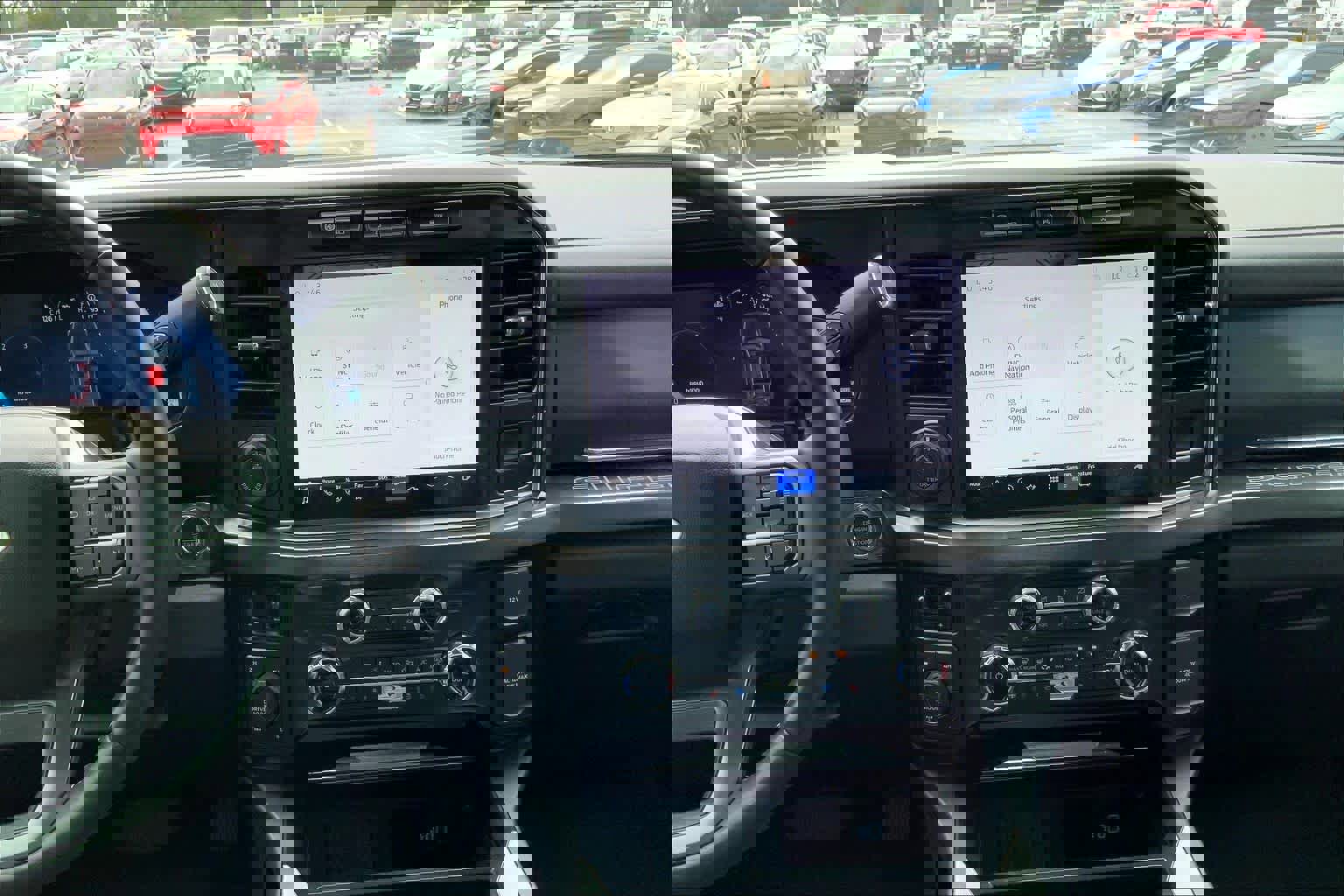 Used 2024 Ford F250 Lariat w/ Lariat Ultimate Package image 6