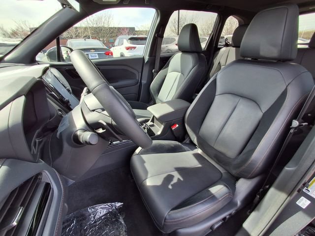 Certified 2026 Subaru Forester Touring AWD/4WD image 24