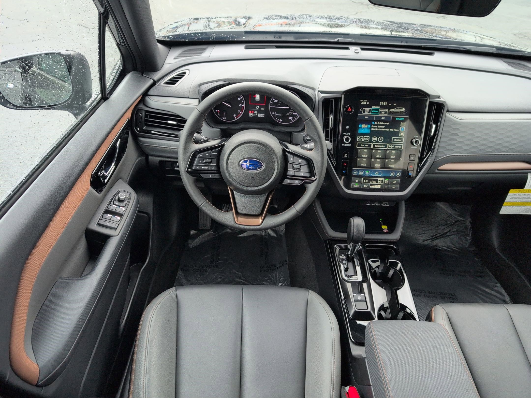 Used 2026 Subaru Forester Sport AWD/4WD image 30