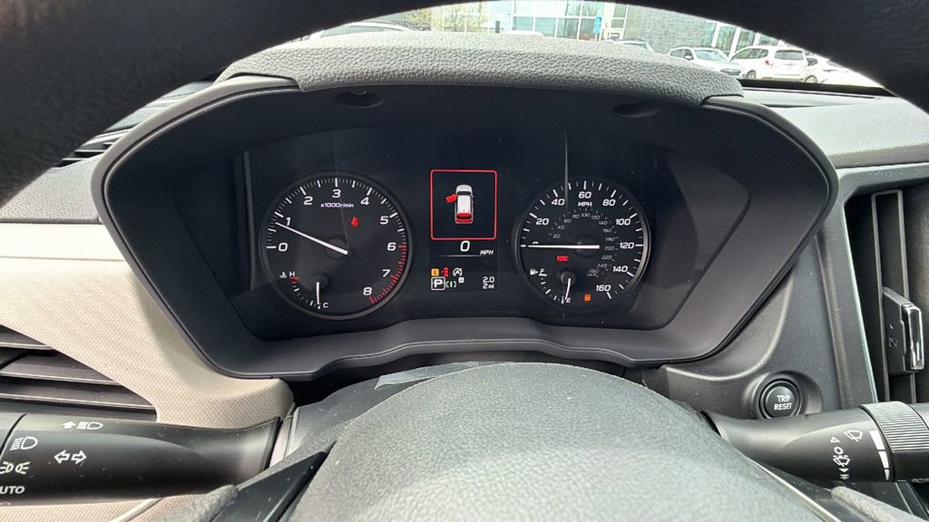 New 2026 Subaru Forester image 29