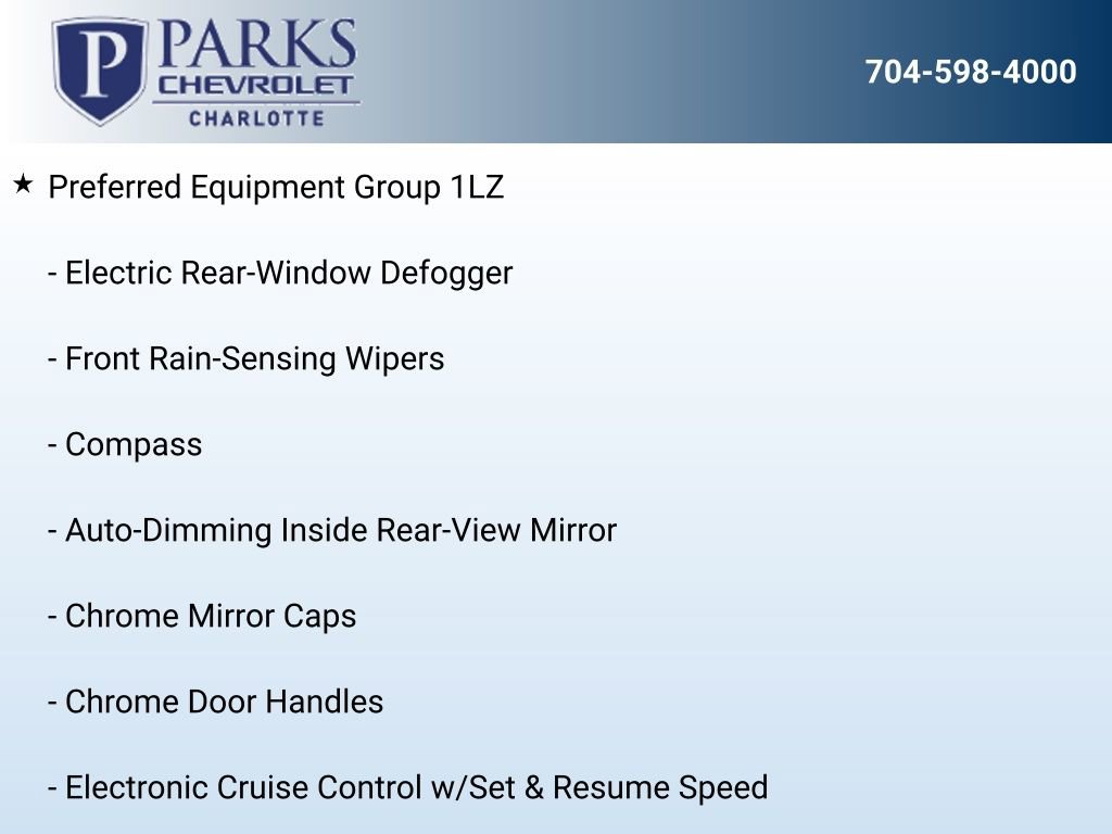 Certified 2024 Chevrolet Silverado 2500 LTZ w/ LTZ Plus Package image 21