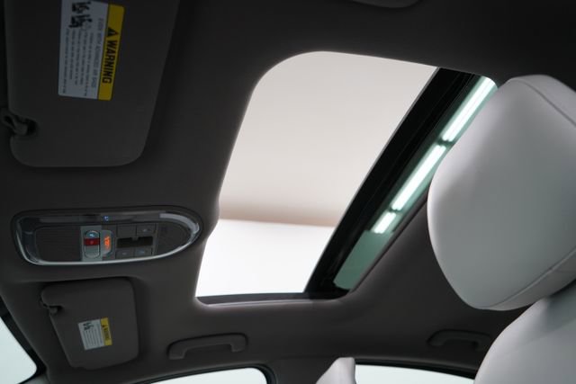 Used 2024 Hyundai Ioniq 6 Limited image 61