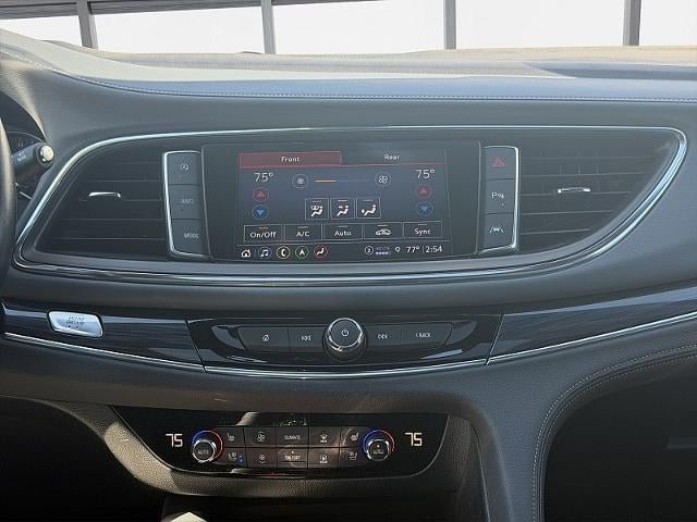 Used 2023 Buick Enclave Premium w/ Experience Buick Package AWD/4WD image 22