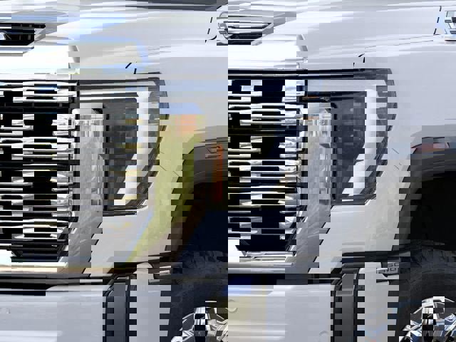 New 2026 GMC Sierra 2500 Denali w/ Denali Reserve Package image 10