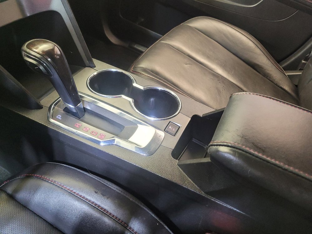 Used 2015 GMC Terrain Denali w/ Cargo Package image 26