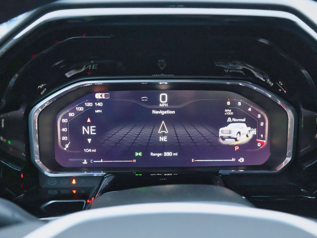 New 2026 GMC Sierra 1500 Elevation image 19