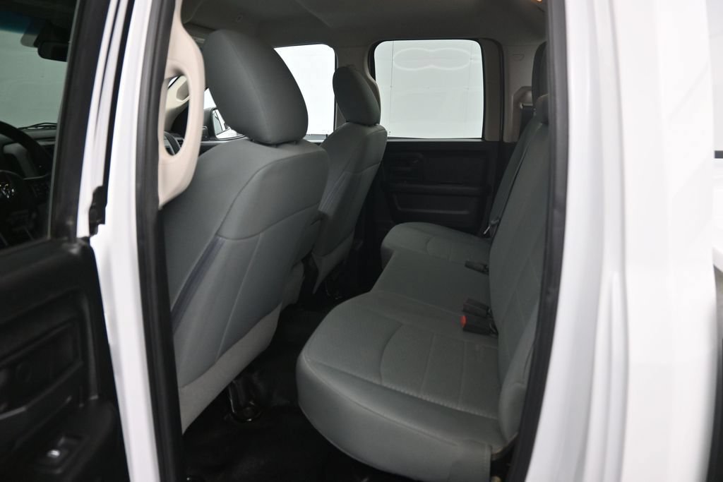 Used 2017 RAM 1500 Tradesman w/ Popular Equipment Group AWD/4WD image 10