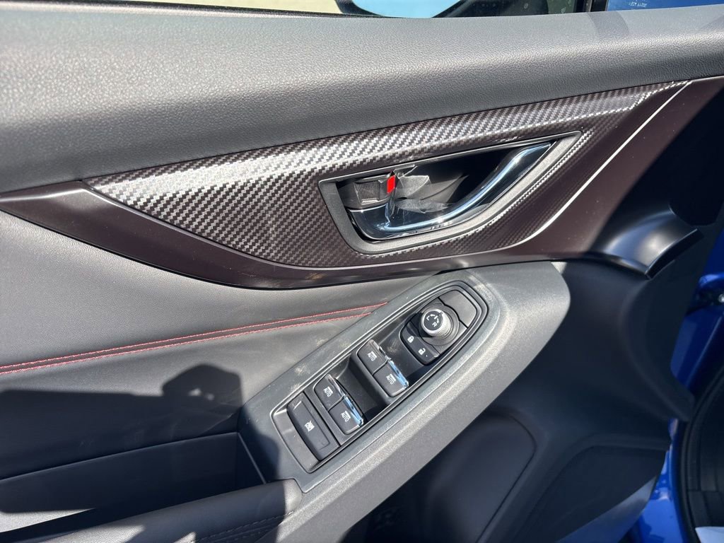 New 2026 Subaru WRX Premium image 20