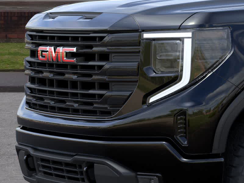 New 2026 GMC Sierra 1500 Elevation w/ X31 Off-Road Package image 13